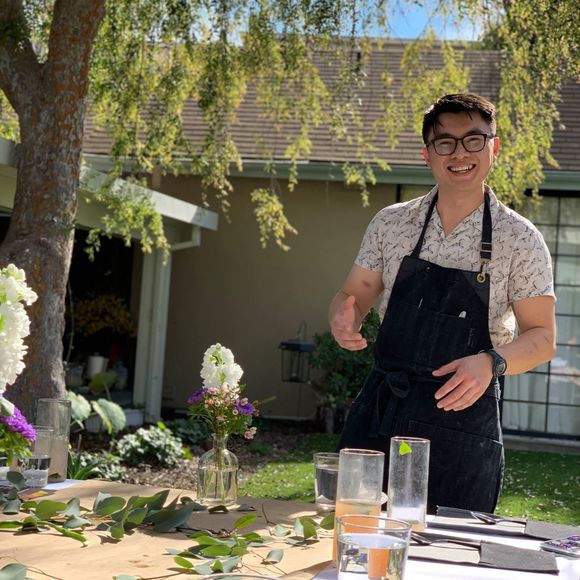 Meet your Posher, Nguyen - Picture 1 of 1